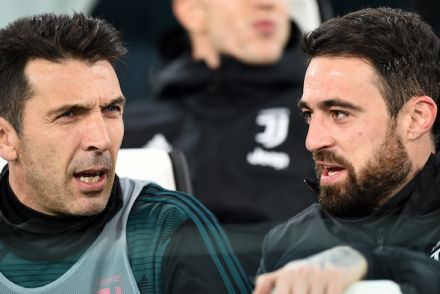 Buffon Pinsoglio