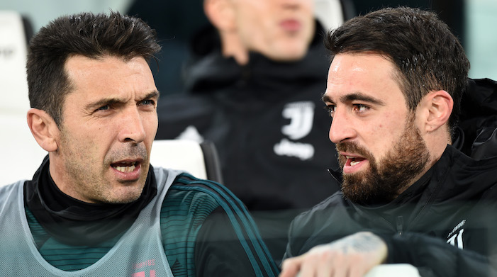 Buffon Pinsoglio