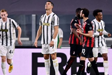 juve v ac milan