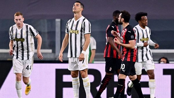 juve v ac milan