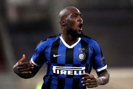 Lukaku
