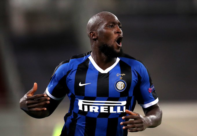 Lukaku