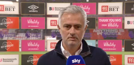 Mourinho