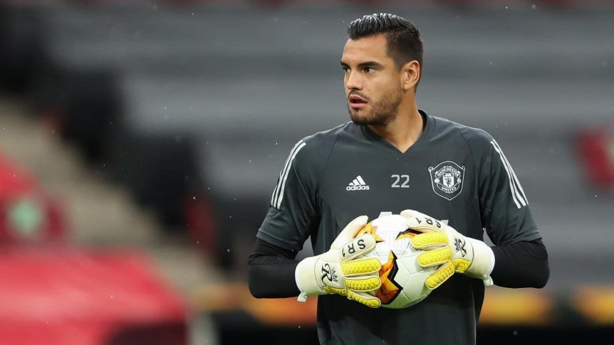 romero