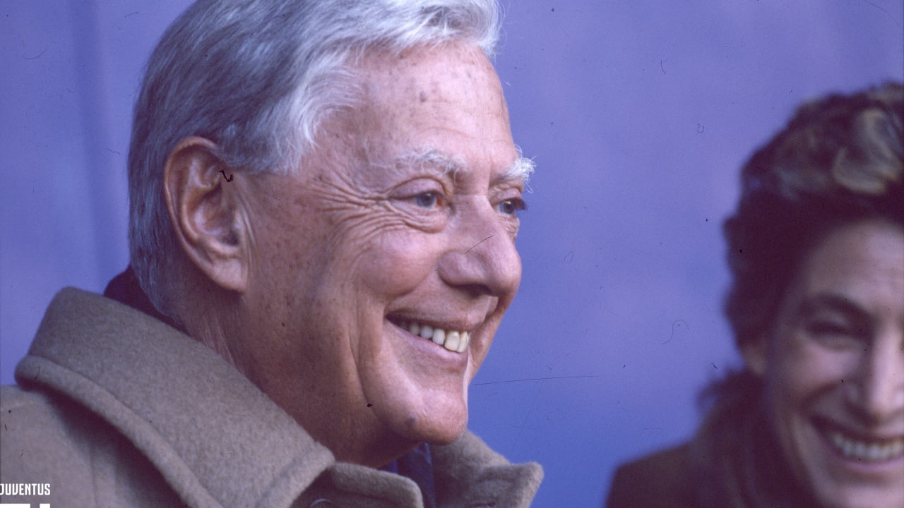 Umberto Agnelli