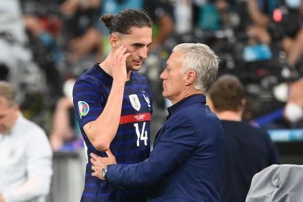 Rabiot