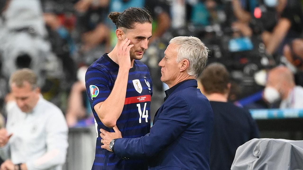 Rabiot