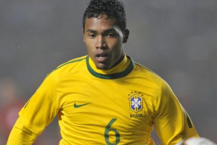 Alex Sandro