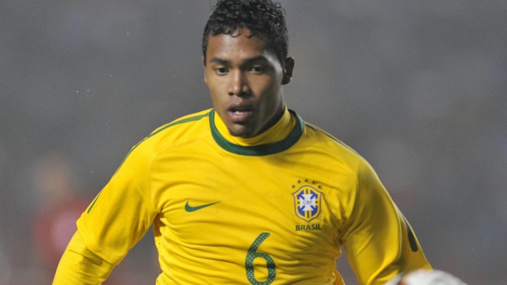 Alex Sandro