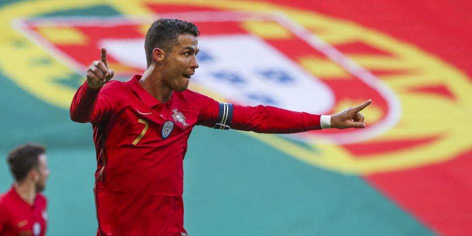 Ronaldo