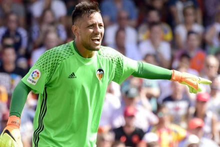 Diego Alves