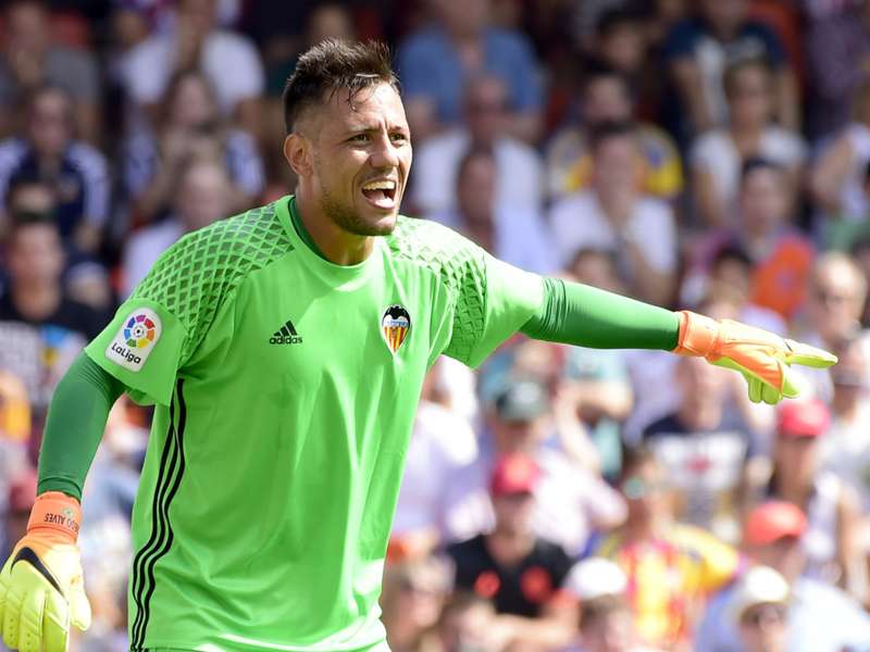 Diego Alves