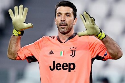 buffon