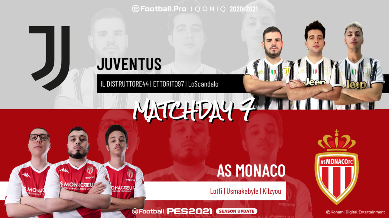 Juventus Esports