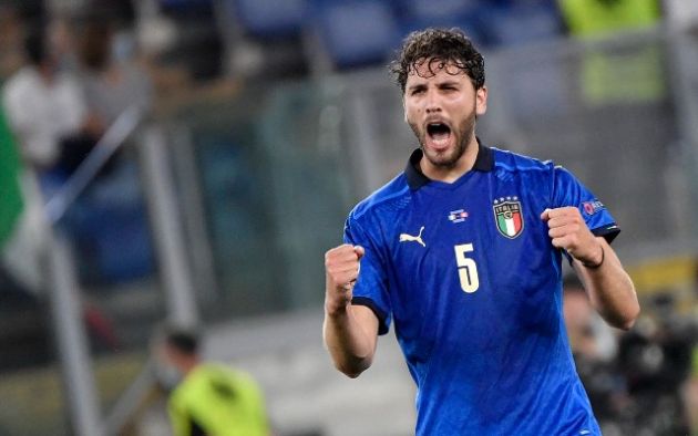 Locatelli