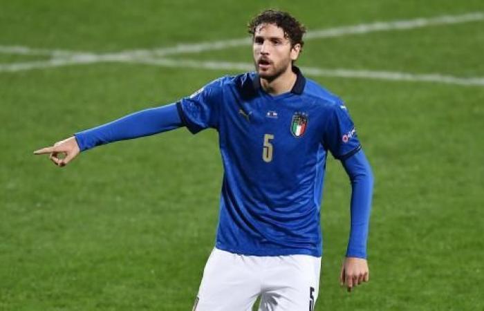 Italy euro 2021 squad list