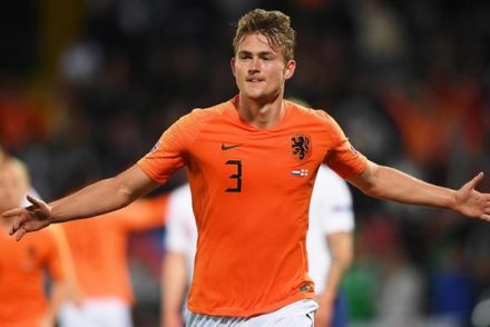 De Ligt