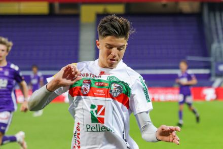 Tarik Muharemovic