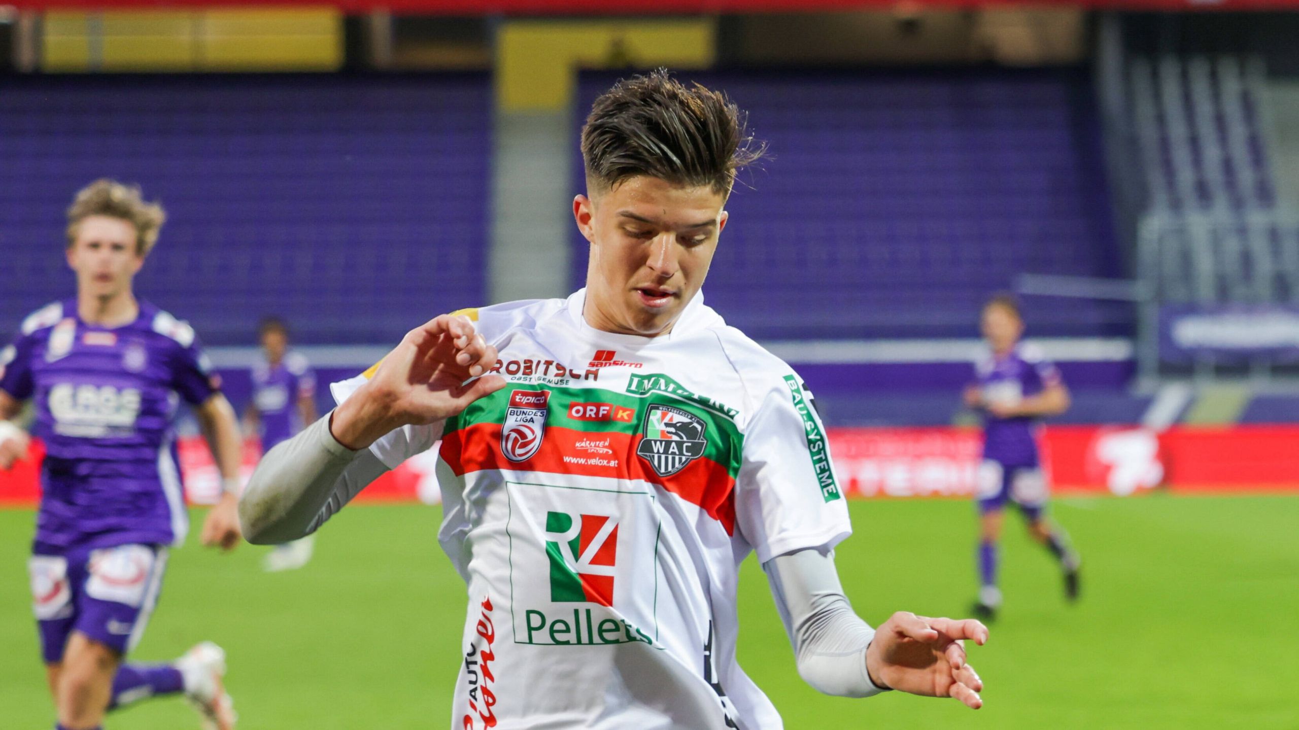 Tarik Muharemovic