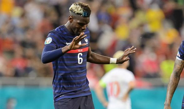 pogba