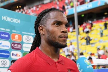 Renato Sanches