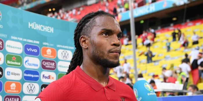 Renato Sanches