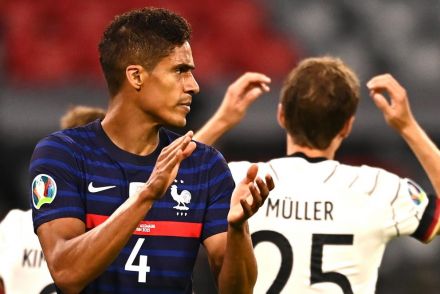 Varane