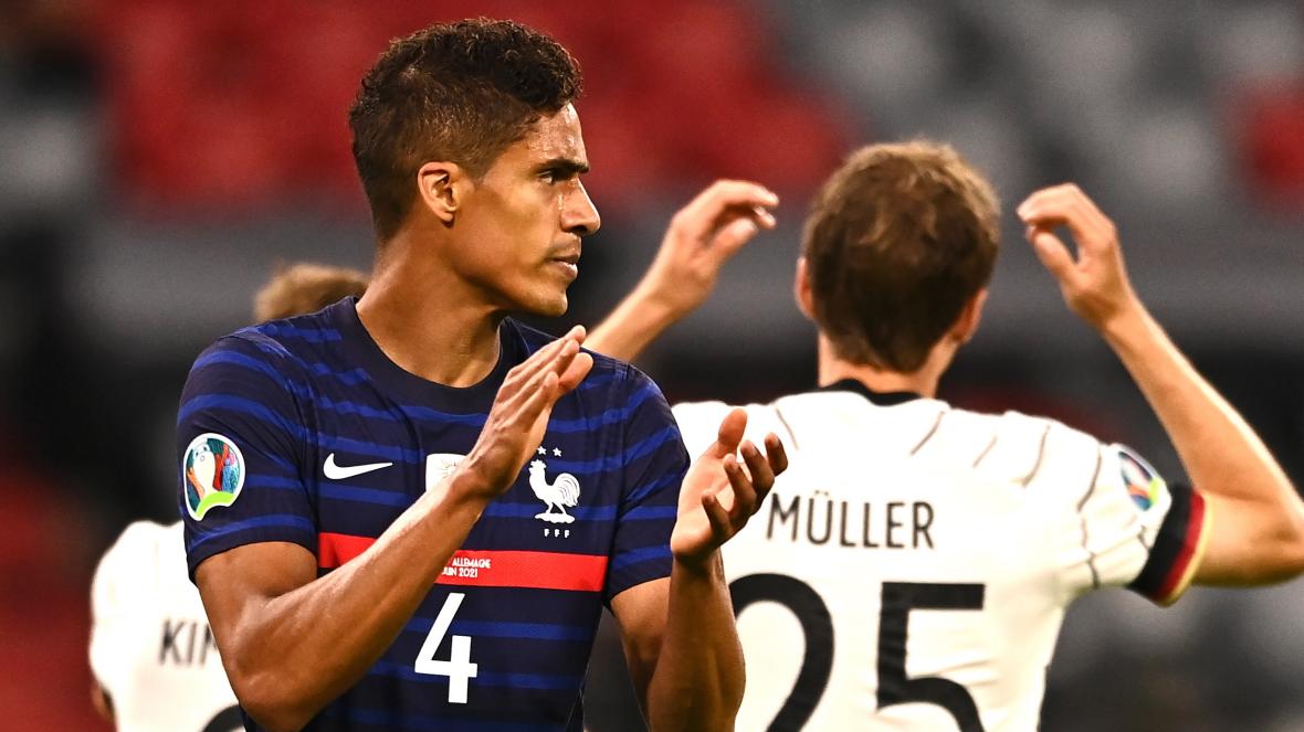Varane