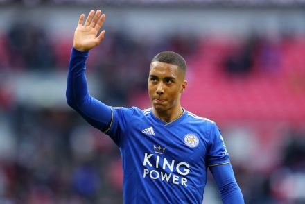 Youri Tielemans