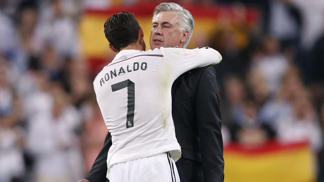 ronaldo