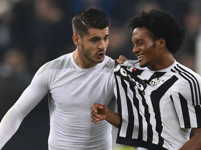 Cuadrado Morata