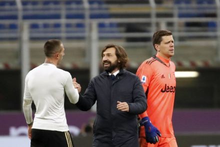 Pirlo bernardeschi
