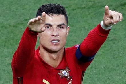 Ronaldo