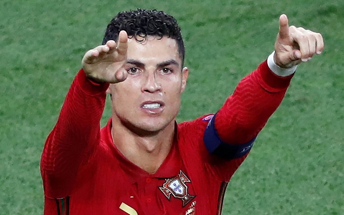 Ronaldo