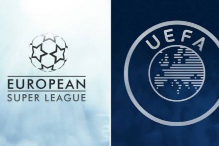 european super league