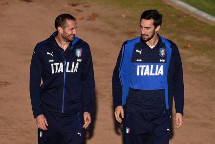 Chiellini Astori