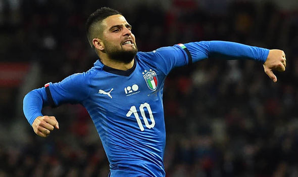 Insigne