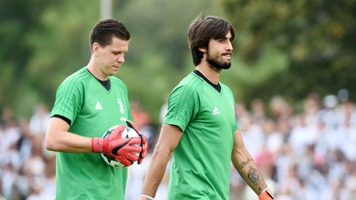 Perin Szczesnny