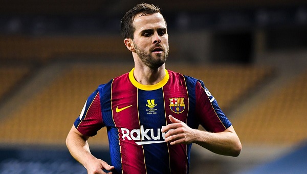 Pjanic