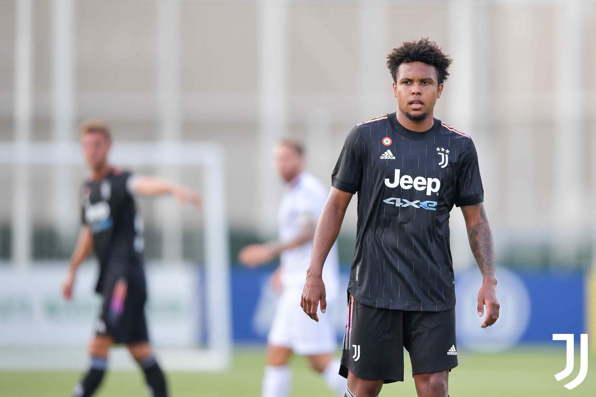 McKennie
