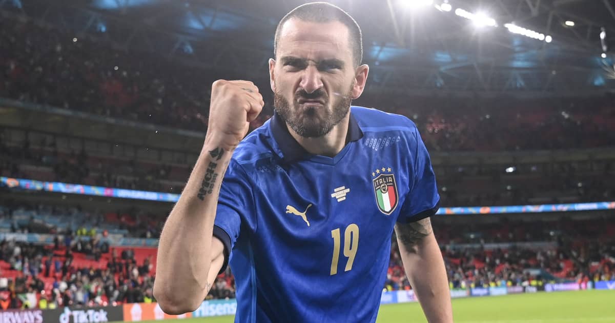 Bonucci