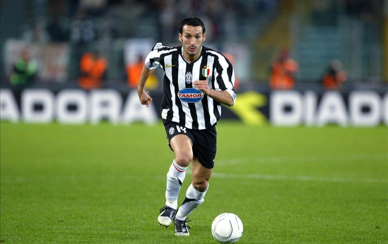 Gianluca Zambrotta