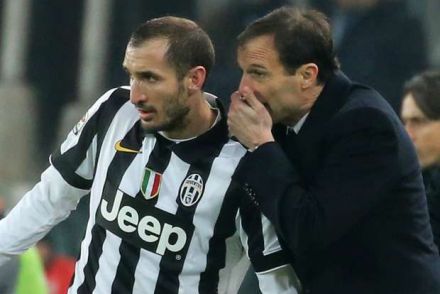 Chiellini