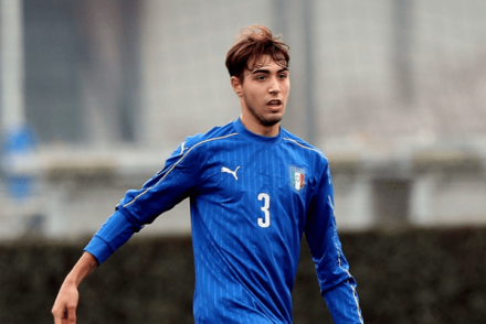 Citi Juventus