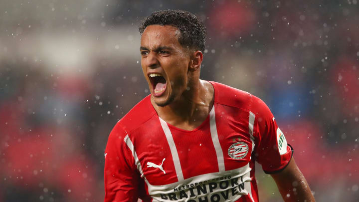 Mohamed Ihattaren