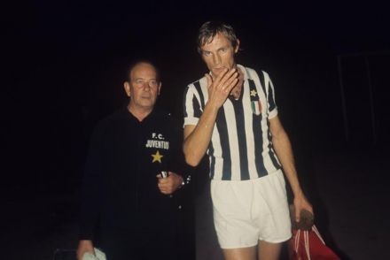 Morini Juventus