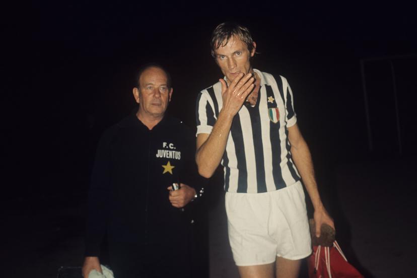 Morini Juventus