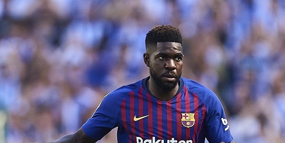 Umtiti