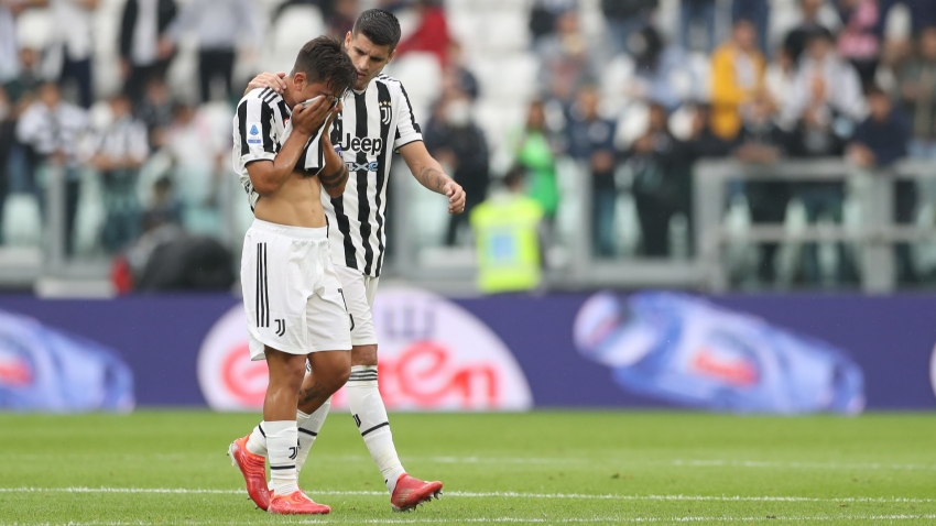 Dybala