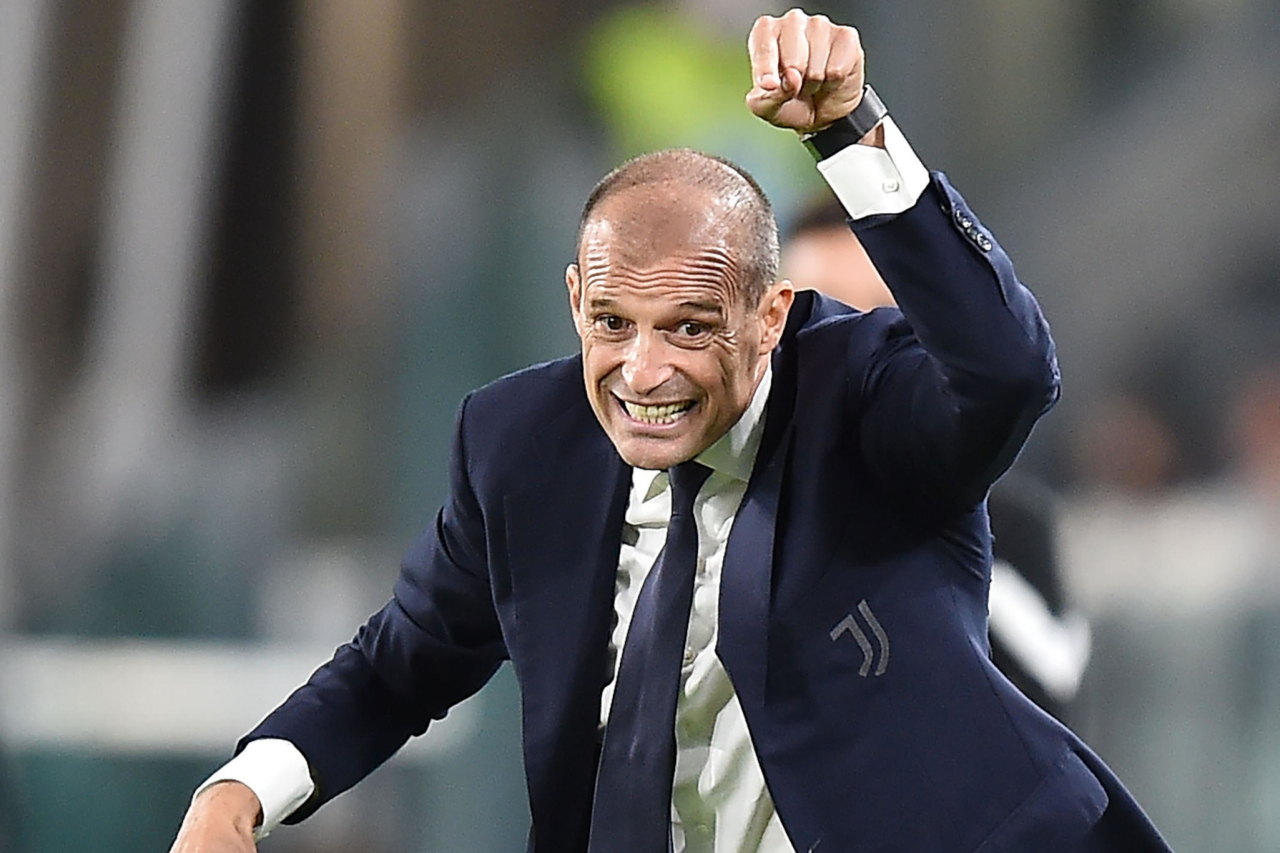 Will Allegri get sacked if Juventus lose the Coppa Italia final? -Juvefc.com